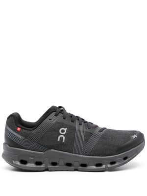 On Running Cloudgo Wide performance sneakers - Black
