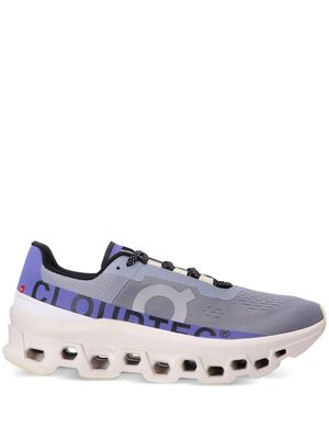 On Running Cloudmonster low-top sneakers - Purple