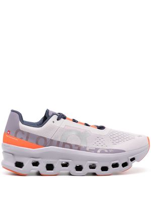 On Running Cloudmonster running sneakers - Grey