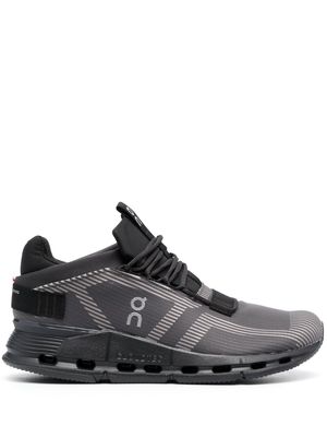 On Running Cloudnova lace-up sneakers - Grey