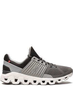 On Running Cloudswift lace-up sneakers - Grey