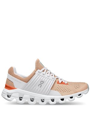 On Running Cloudswift mesh sneakers - Neutrals