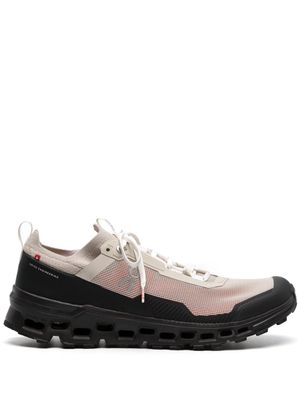 On Running Cloudultra 2 mesh sneakers - Neutrals
