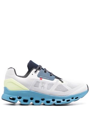 On Running Cloudultra running sneakers - White