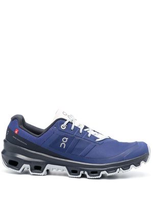 On Running Cloudventure 3.0 low-top sneakers - Blue