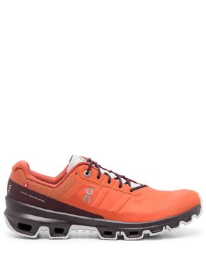 On Running Cloudventure running sneakers - Orange