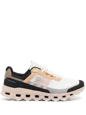 On Running Cloudvista Exclusive lace-up sneakers - Multicolour