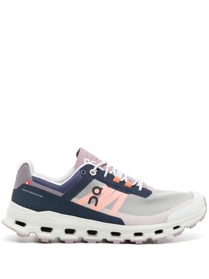 On Running Cloudvista Exclusive low-top sneakers - Multicolour