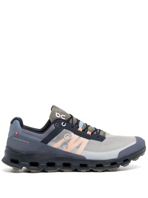 On Running Cloudvista low-top sneakers - Blue