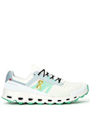On Running CloudVista low-top sneakers - White