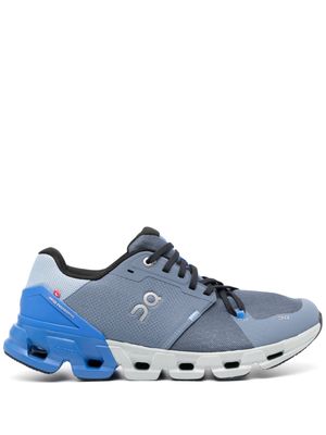 On Running lace-up sneakers - Blue