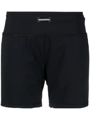 On Running mesh running shorts - Black