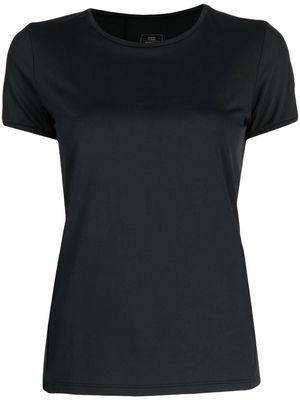 On Running Movement-T short-sleeve T-shirt - Black
