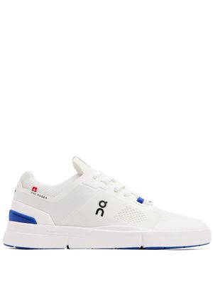 On Running THE ROGER Spin sneakers - White