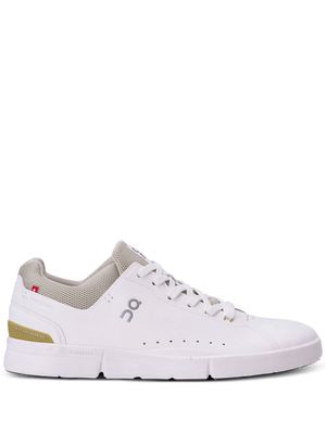 On Running x Roger Federer The Roger Advantage lace-up sneakers - White