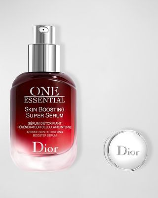 One Essential Skin Boosting Super Serum, 1.0 oz.