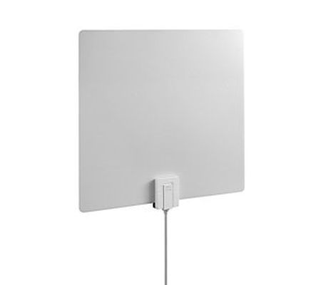 One For All Amplified Indoor HDTV Antenna 14551