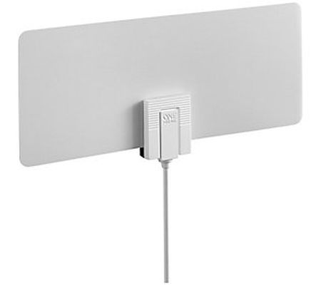 One For All Indoor 25 Mile HDTV Antenna