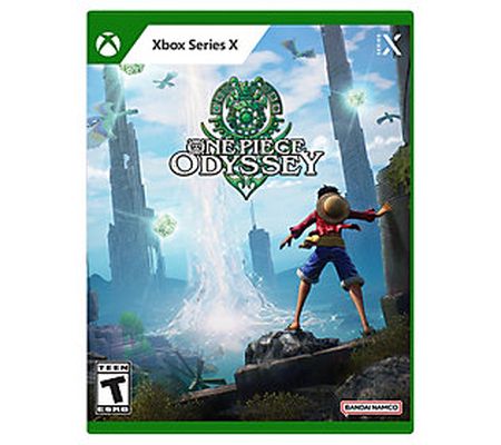 One Piece Odyssey - Xbox Series X