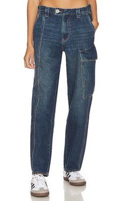 One Teaspoon New Fiction Jeans in Blue