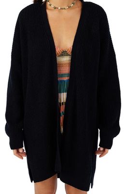 O'Neill Kerry Cardigan in Black