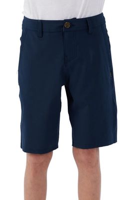 O'Neill Kids' Reserve Shorts in Navy