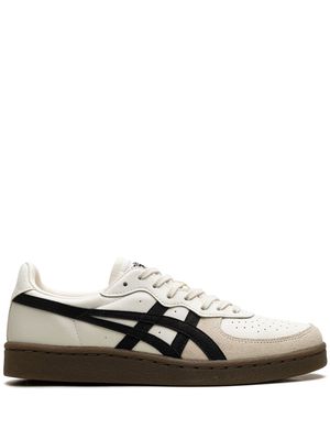 Onitsuka Tiger GSM "Cream Black" sneakers - Neutrals