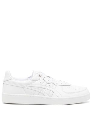 Onitsuka Tiger Gsm Sd leather sneakers - White