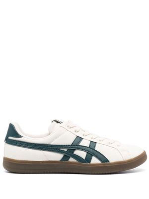 Onitsuka Tiger low-top lace-up sneakers - Neutrals