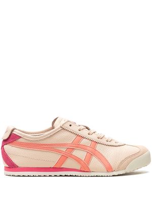 Onitsuka Tiger Mexico 66™ "Beige/Pink" sneakers - Neutrals