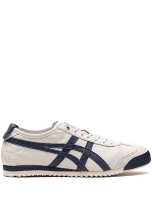 Onitsuka Tiger Mexico 66 "Birch Peacoat" sneakers - White
