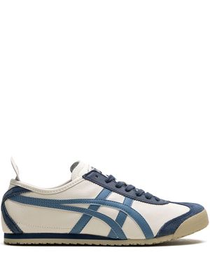 Onitsuka Tiger Mexico 66 "Cream/Grey Floss" sneakers - White