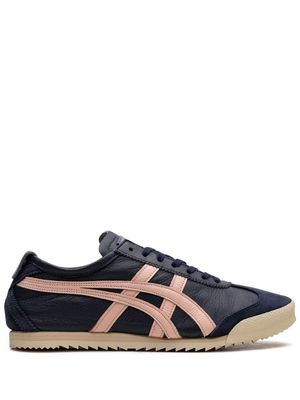 Onitsuka Tiger Mexico 66™ Deluxe "Blue/Soft Pink" sneakers