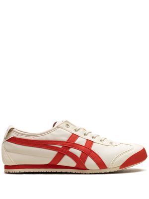 Onitsuka Tiger Mexico 66 "Fiery Red" sneakers - Neutrals