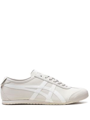 Onitsuka Tiger Mexico 66 "Grey/Cream" sneakers - Neutrals