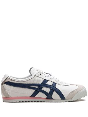 Onitsuka Tiger Mexico 66™ "Independence Blue" sneakers - White