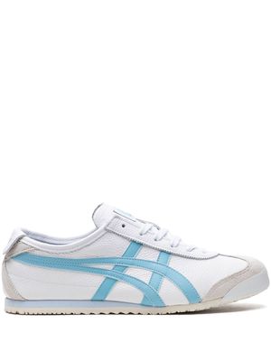 Onitsuka Tiger Mexico 66 "Light Blue" sneakers - White