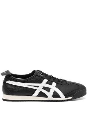 Onitsuka Tiger Mexico 66 low-top sneakers - Black