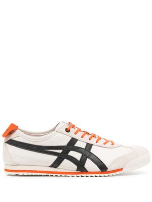 Onitsuka Tiger Mexico 66 low-top sneakers - Multicolour