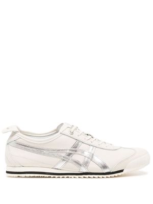 Onitsuka Tiger Mexico 66 low-top sneakers - Neutrals
