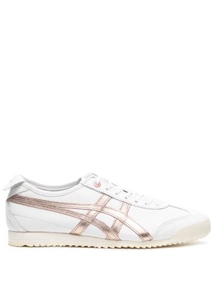 Onitsuka Tiger Mexico 66 low-top sneakers - White