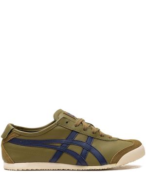 Onitsuka Tiger Mexico 66 "Martini Olive" sneakers - Green