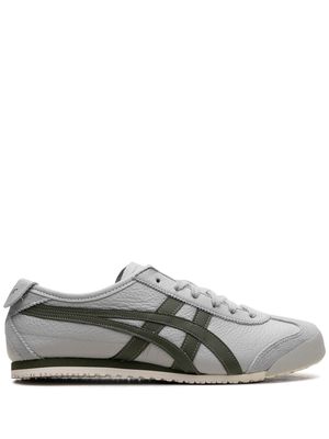 Onitsuka Tiger Mexico 66 "Mid Grey/Pine Tree" sneakers
