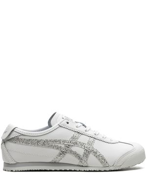 Onitsuka Tiger Mexico 66™ "Pure Silver" sneakers - White