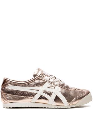 Onitsuka Tiger Mexico 66 "Rose Gold" sneakers - Pink