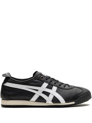 Onitsuka Tiger Mexico 66 SD "White Black" sneakers