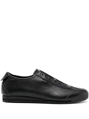 Onitsuka Tiger Mexico 66 slip-on sneakers - Black