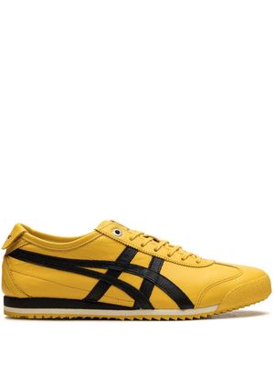 Onitsuka Tiger Mexico 66™ "Tai Chi Yellow / Black" sneakers