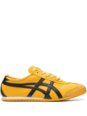 Onitsuka Tiger Mexico 66 trainers - Yellow