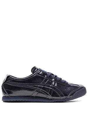 Onitsuka Tiger Mexico 66 "Triple Black" sneakers - Blue